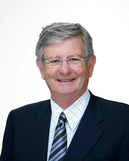 Professor Michael Quinlan 2020