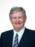 Professor Michael Quinlan