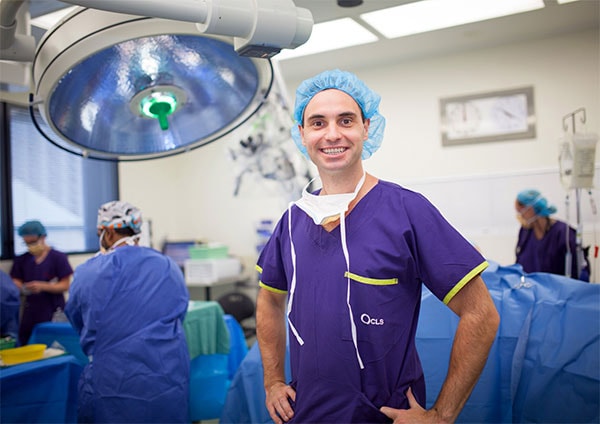 The immense kindness of the late Mary Helen Seath has allowed her local hospital to invest in ground-breaking new neurosurgery equipment.