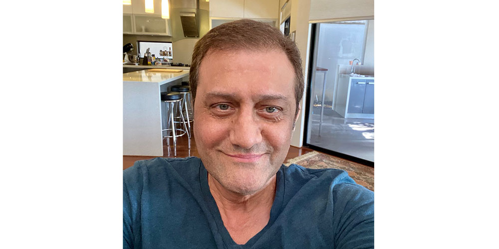 Sean Lahooti