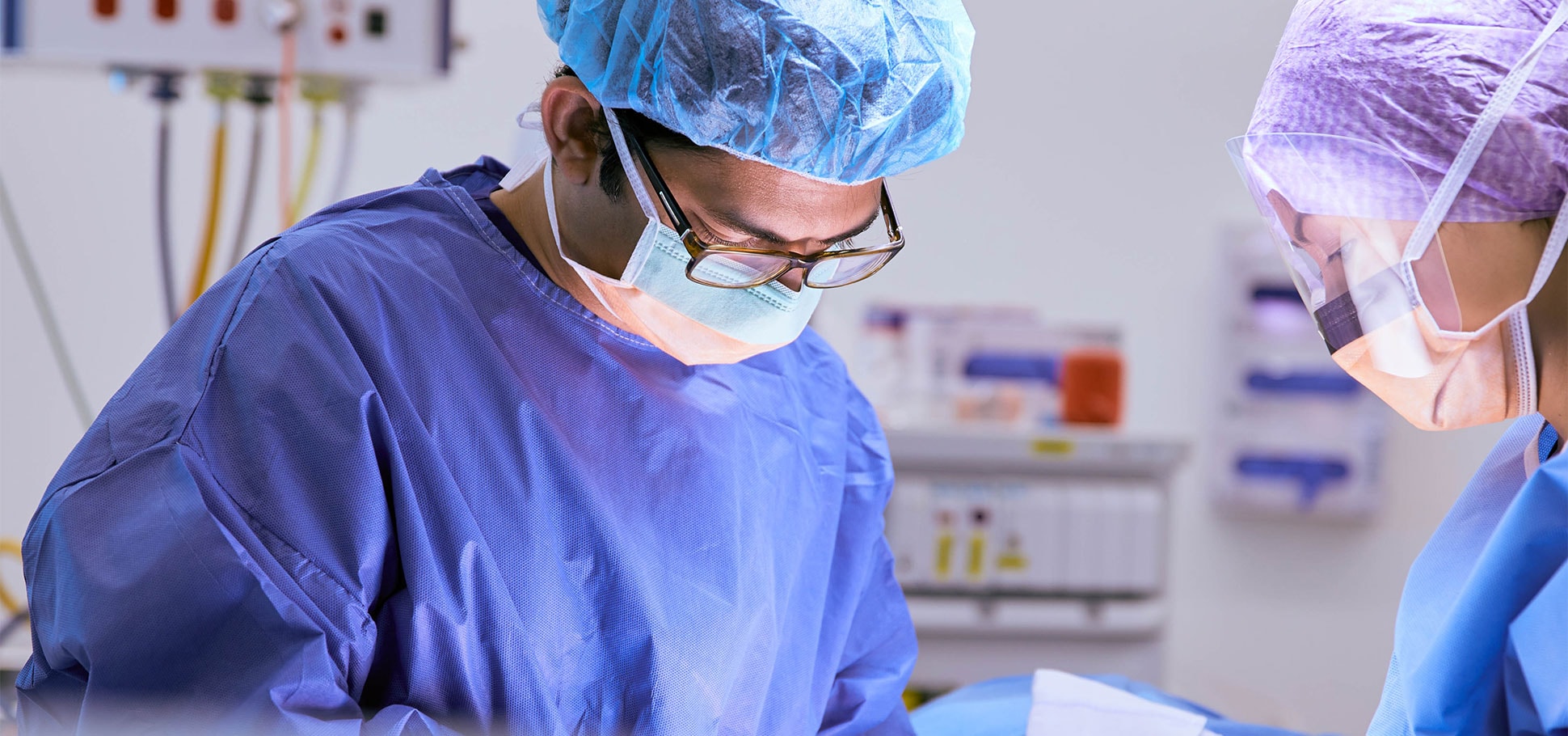 Berwick Hospital Orthopaedics 