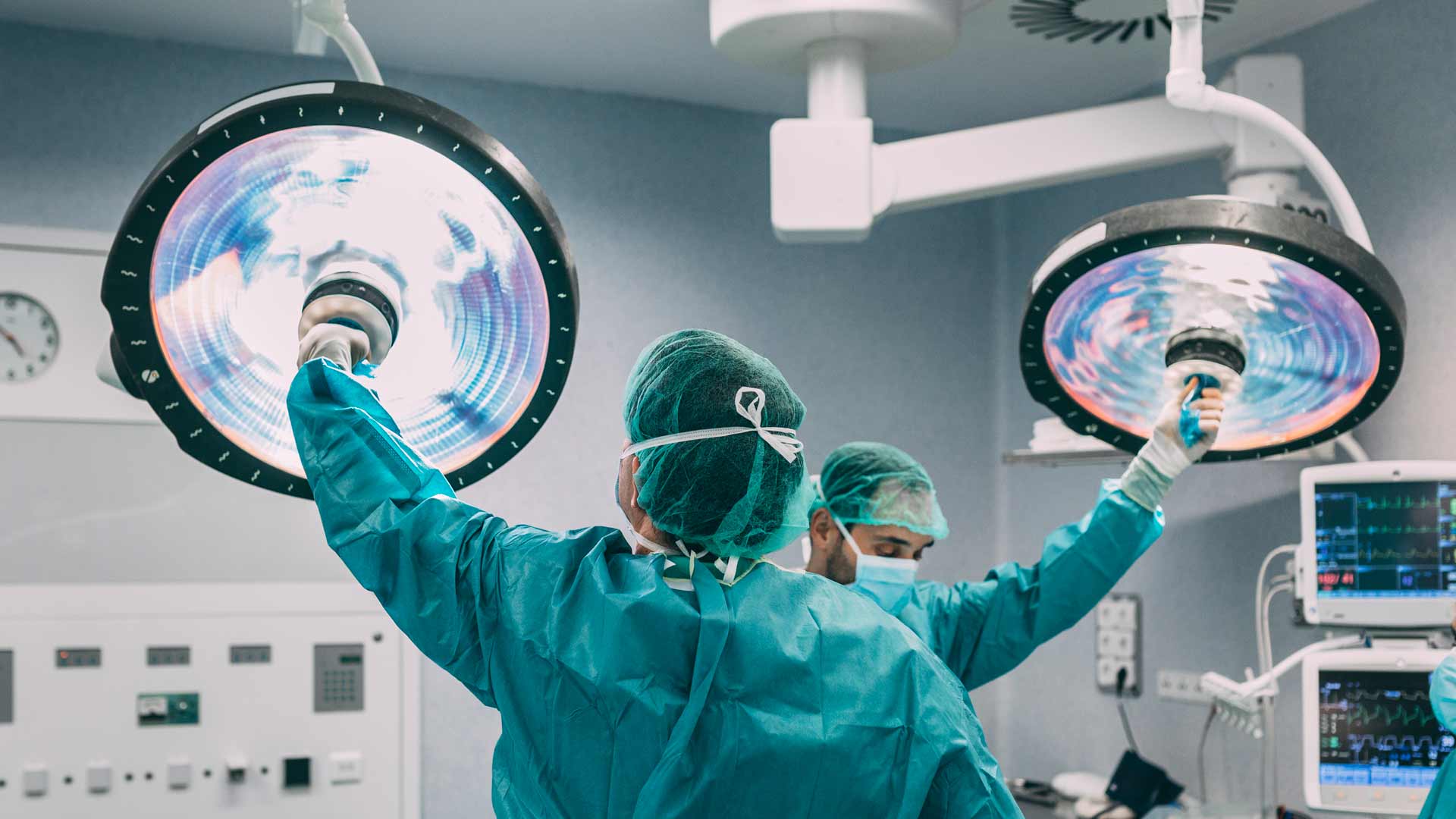 Precision Health