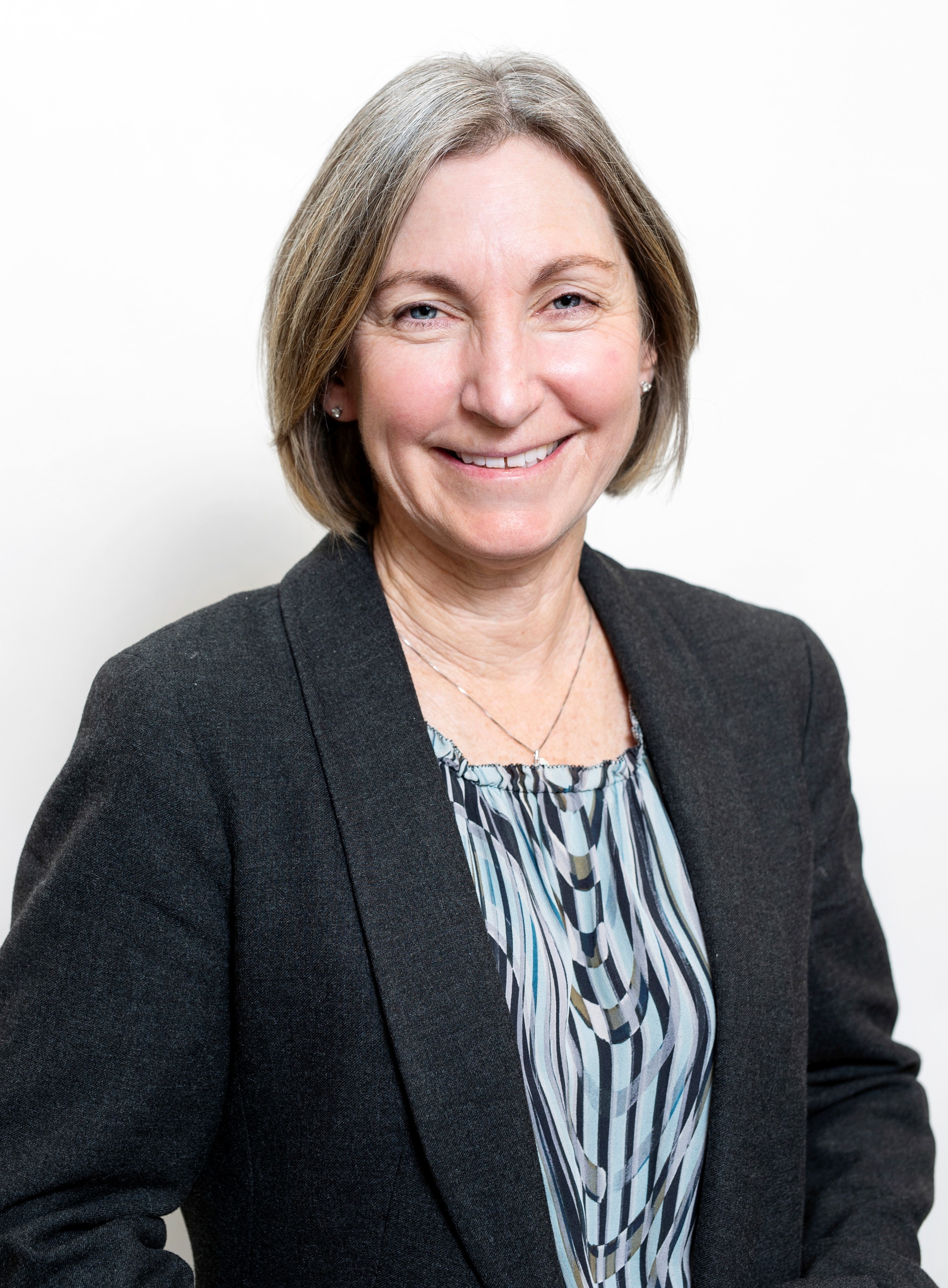 St John of God Subiaco Hospital CEO Tina Chinery