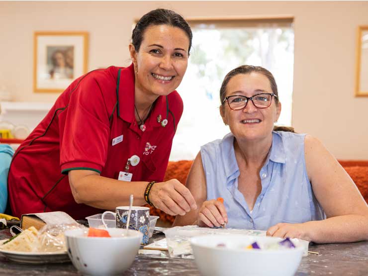 Footprints Day Centre