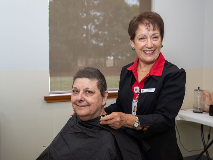 Footprints Day Centre 