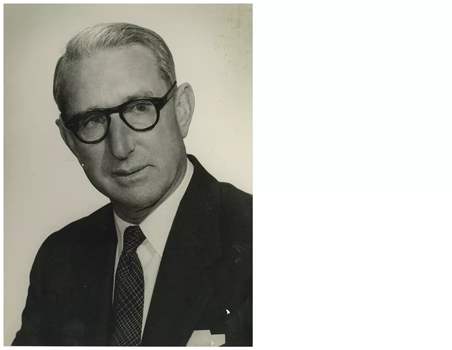 Frank K. Hill.