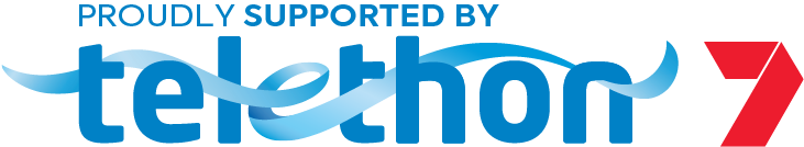 Telethon 7 logo